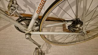 Bicicleta carretera