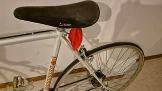 Bicicleta carretera