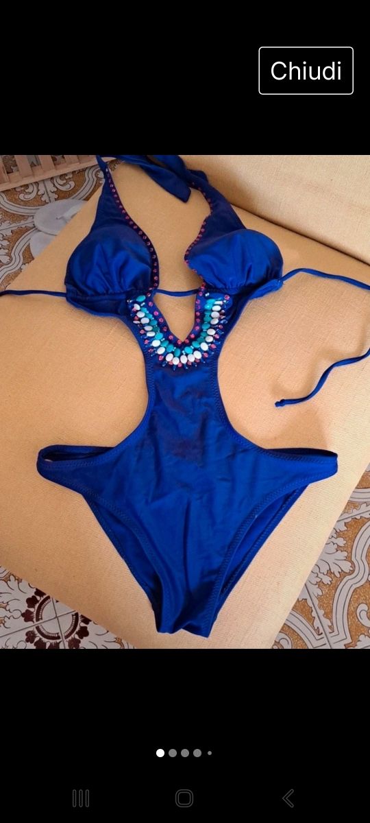 Costume Extre intero