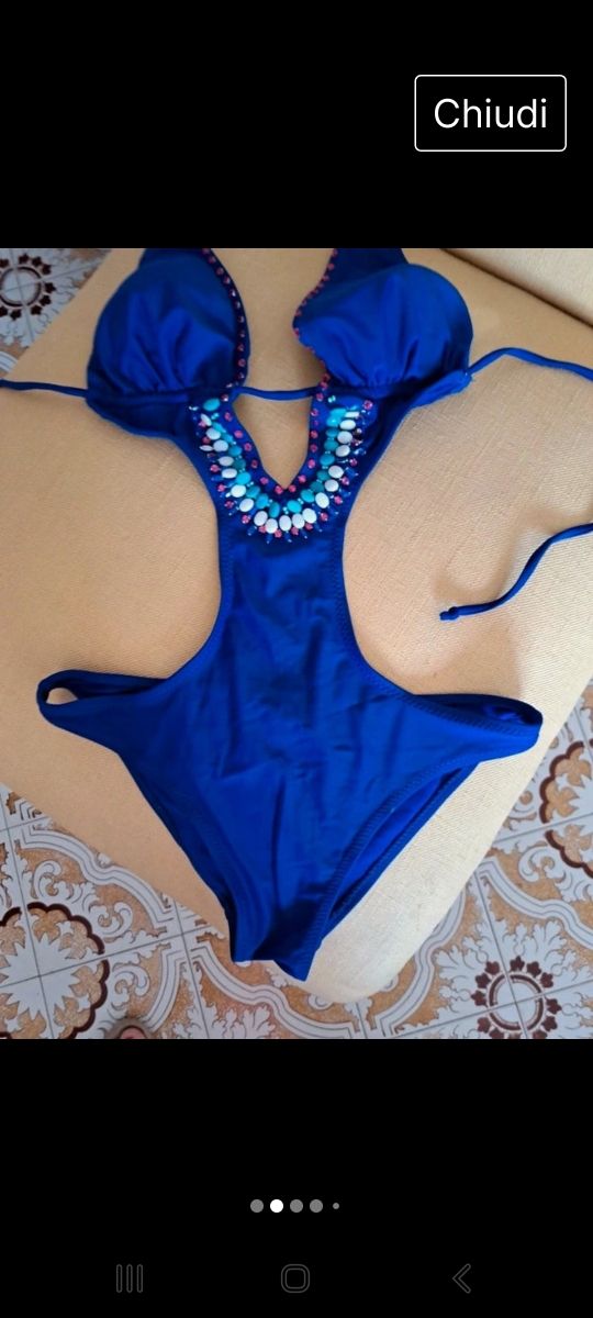 Costume Extre intero