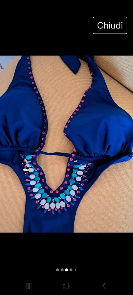 Costume Extre intero