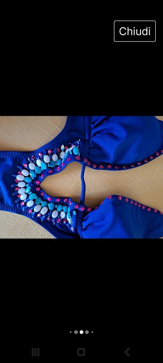 Costume Extre intero