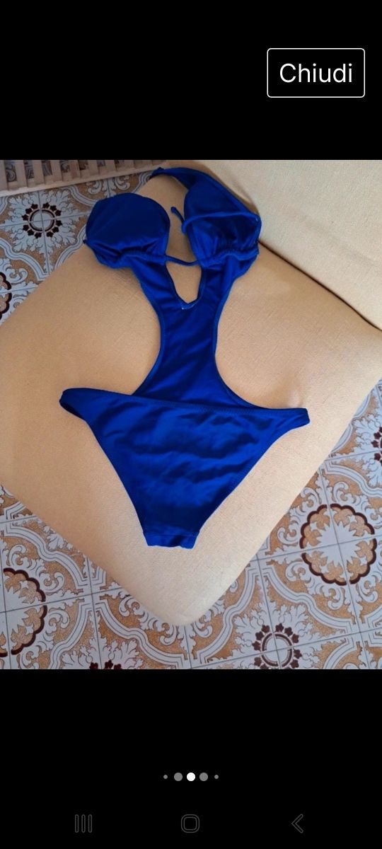 Costume Extre intero