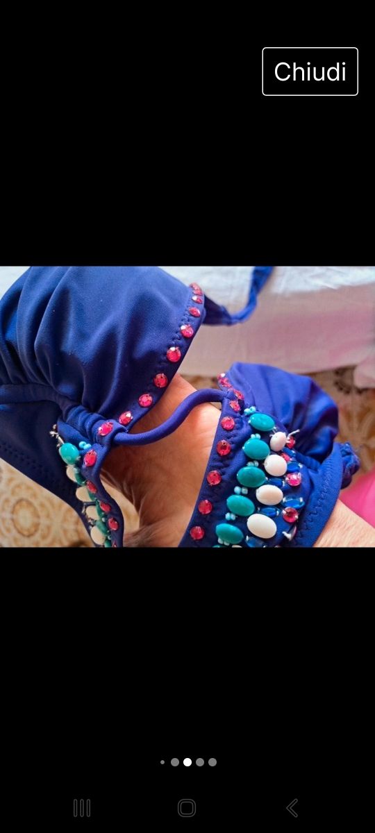 Costume Extre intero