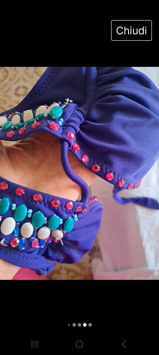 Costume Extre intero