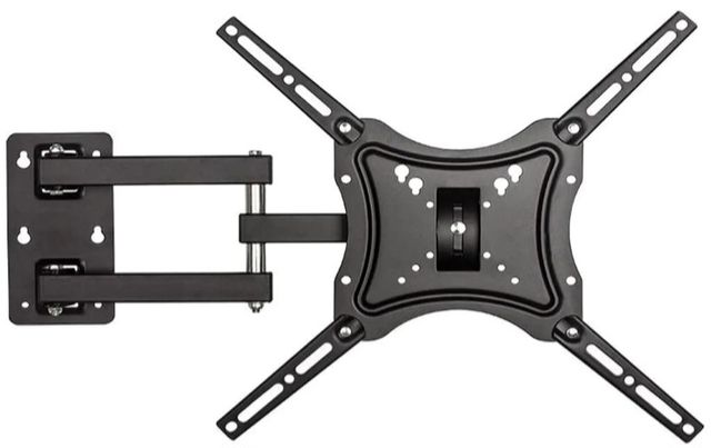 Staffa per televisione