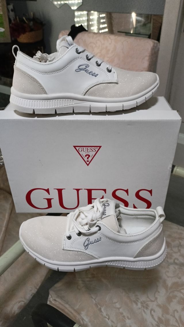 Zapatillas Guess talla 36