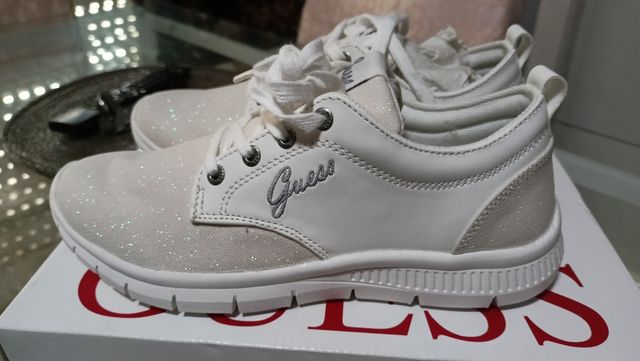 Zapatillas Guess talla 36