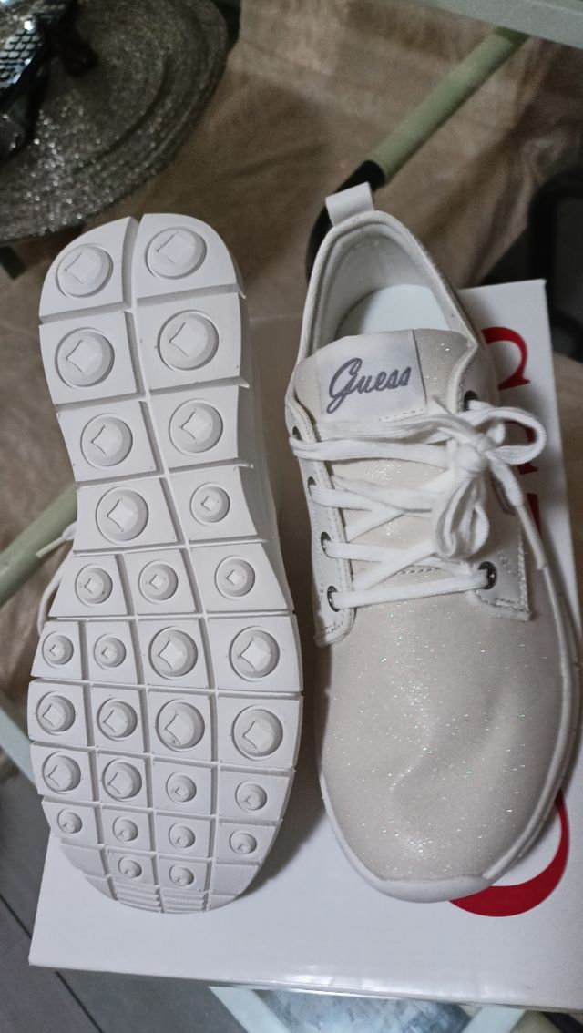 Zapatillas Guess talla 36