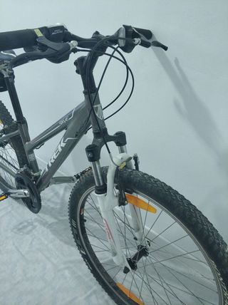 Bicicleta Trek Skye talla XS