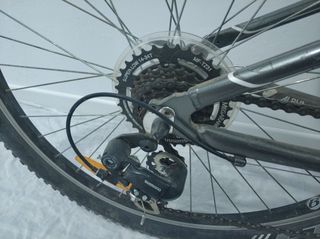 Bicicleta Trek Skye talla XS