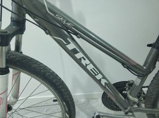 Bicicleta Trek Skye talla XS