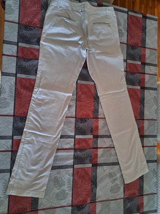 Pantalon Mango