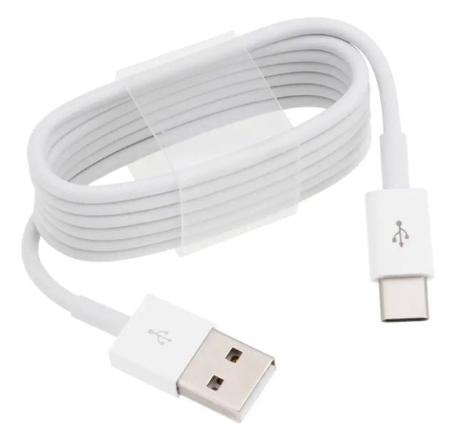 Cavo USB tipo C lotto 20 unità