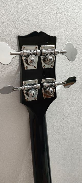 Gibson Sg Bajo 