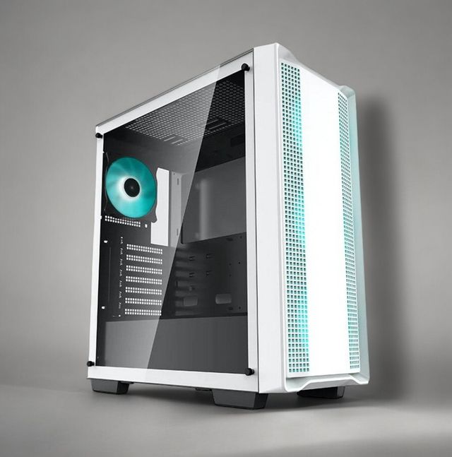 PC GAMING RTX 3060TI + RYZEN 5800X + 32GB + 1TB M2