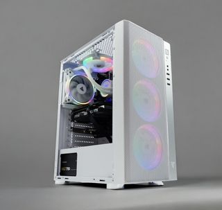 PC GAMING RTX 3060TI + RYZEN 5800X + 32GB + 1TB M2