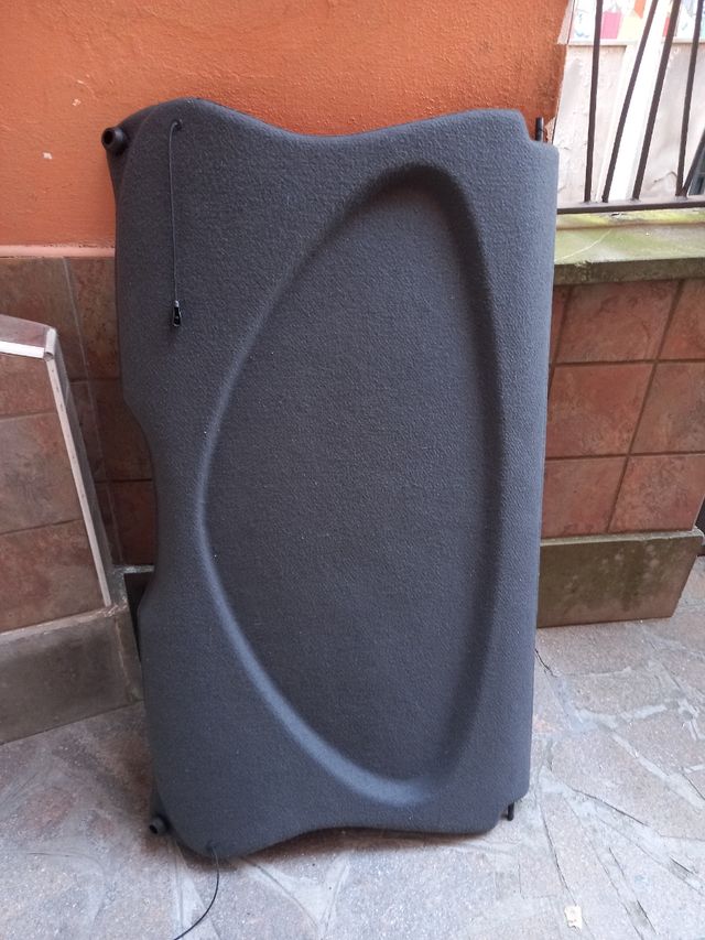 Copribagagliaio Ford Focus 2004 vassoio