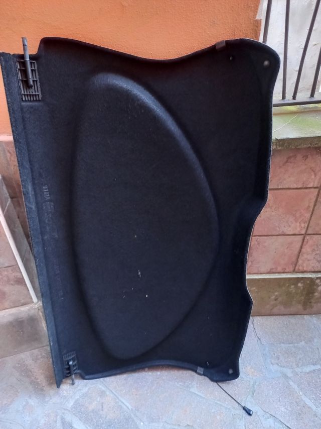 Copribagagliaio Ford Focus 2004 vassoio