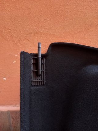 Copribagagliaio Ford Focus 2004 vassoio