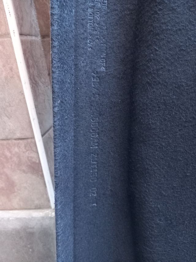 Copribagagliaio Ford Focus 2004 vassoio