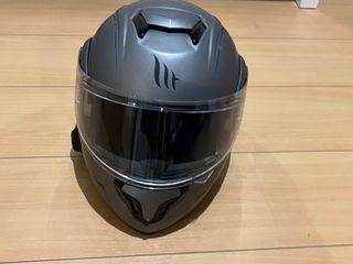 Casco moto xs
