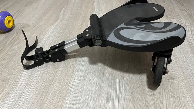 Patinete carro universal