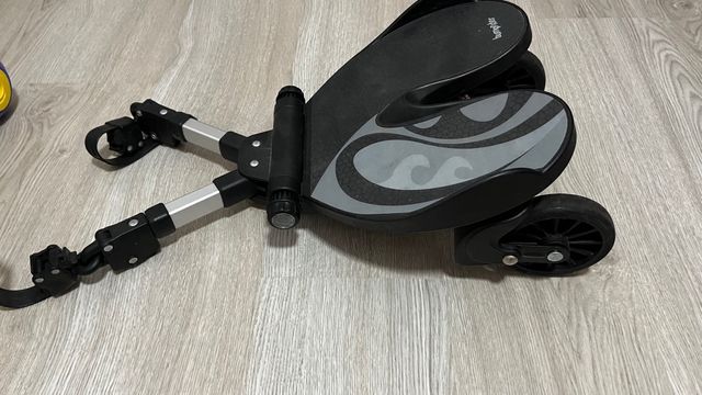 Patinete carro universal