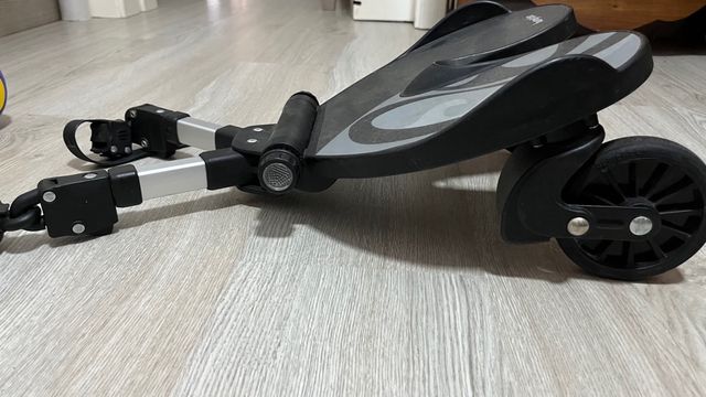 Patinete carro universal