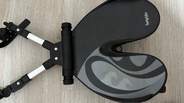 Patinete carro universal