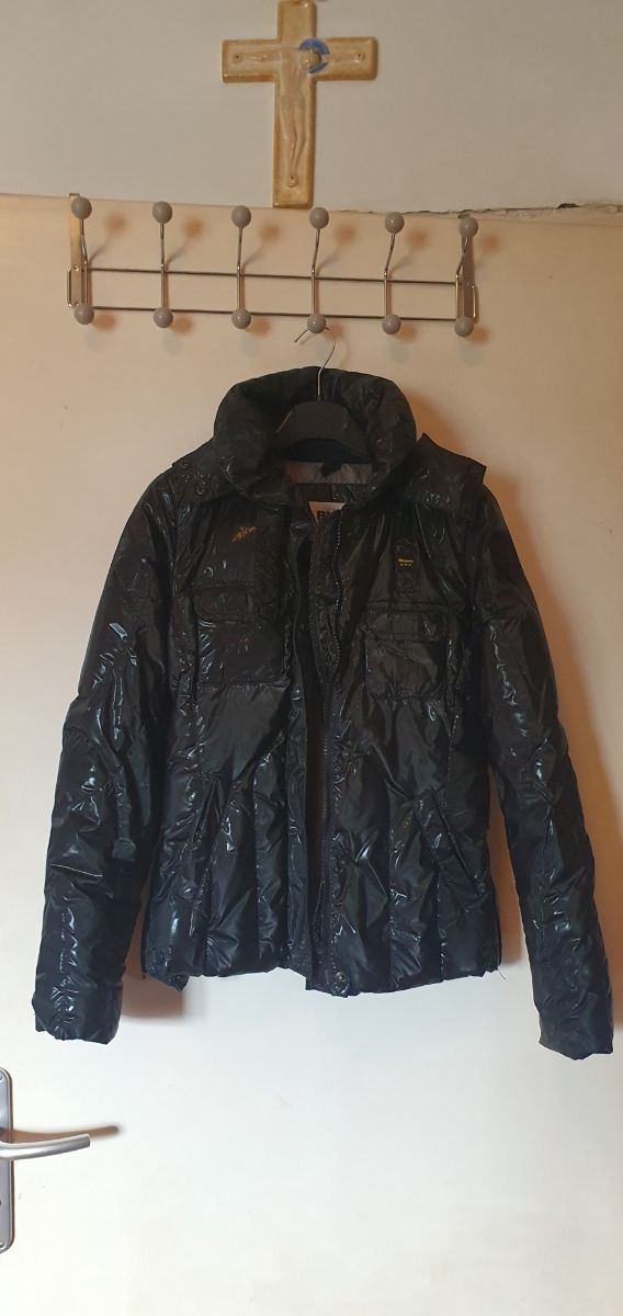 Giubbotto donna blauer