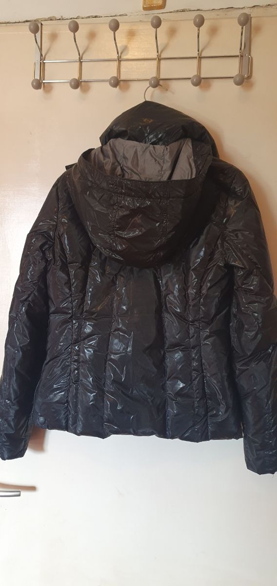 Giubbotto donna blauer