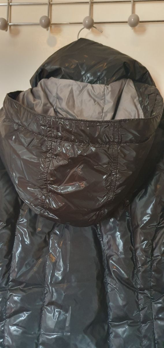 Giubbotto donna blauer