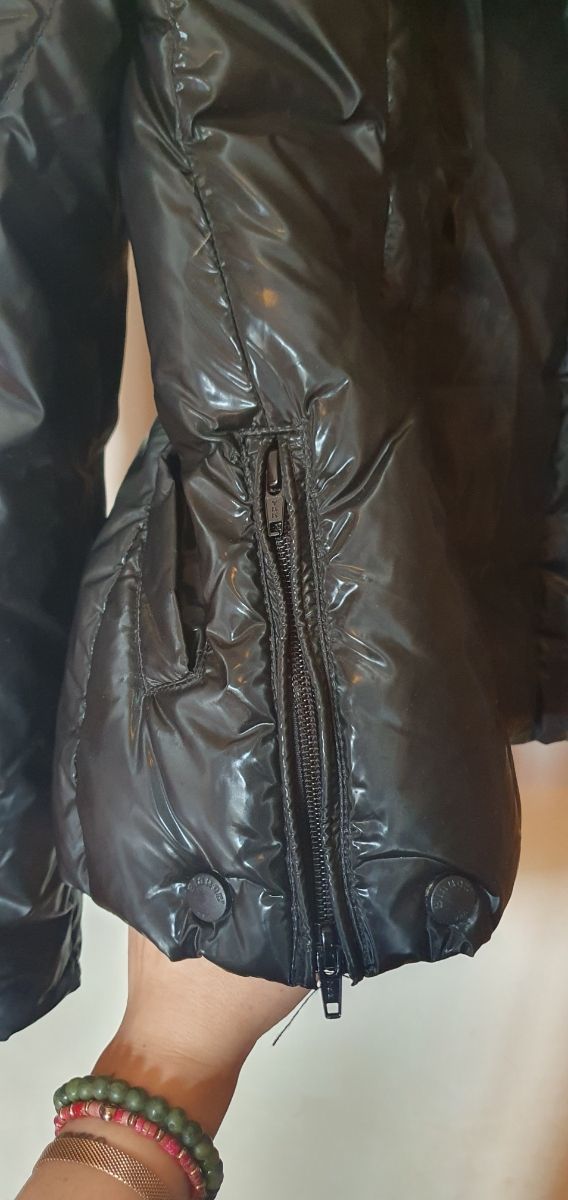 Giubbotto donna blauer