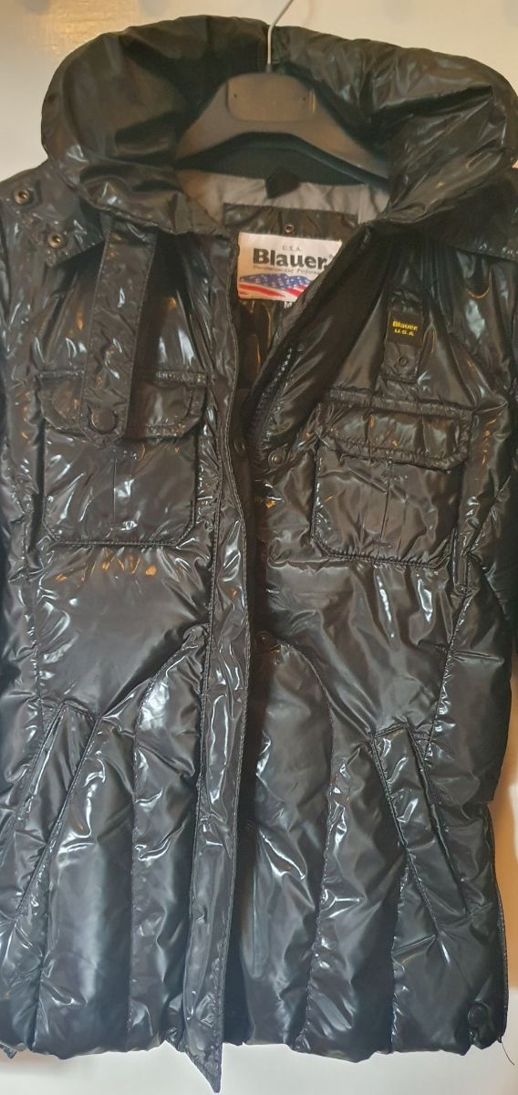 Giubbotto donna blauer