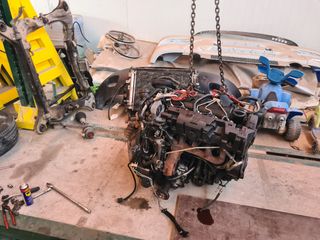 Vendo motor para xc90