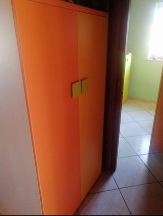 Cameretta bambini