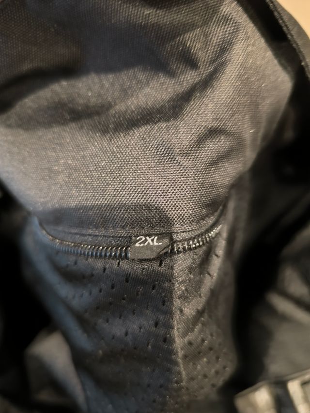 Pantalón cordura verano 
