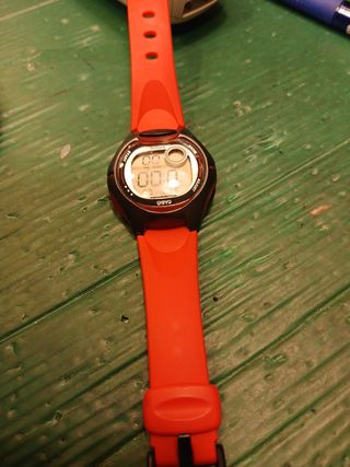 Reloj