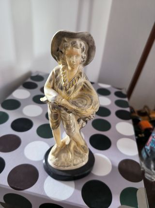 Figura de sobremesa 15€/ud