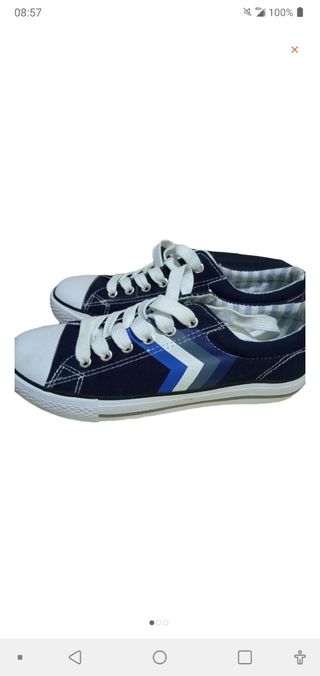 Scarpe sportive donna