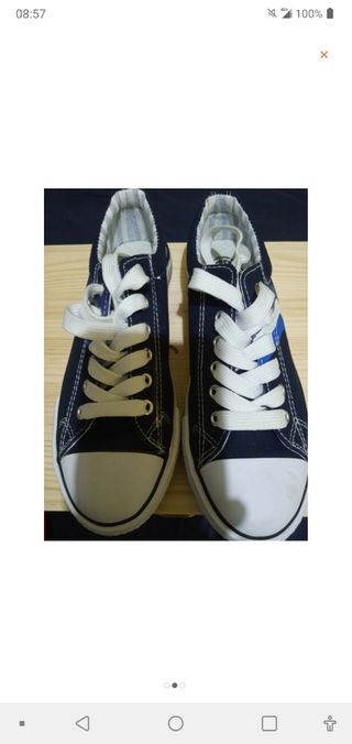 Scarpe sportive donna