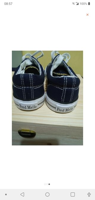Scarpe sportive donna