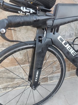 Bici Cube Aeurim C:68 SL