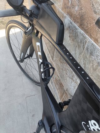 Bici Cube Aeurim C:68 SL