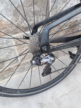 Bici Cube Aeurim C:68 SL