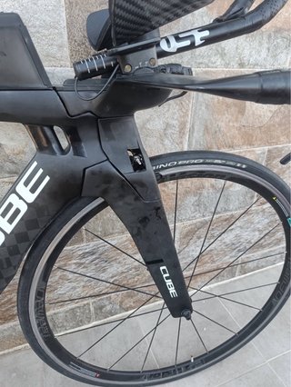 Bici Cube Aeurim C:68 SL