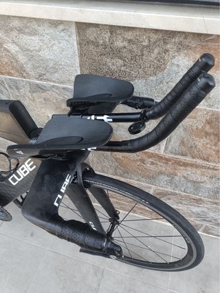 Bici Cube Aeurim C:68 SL