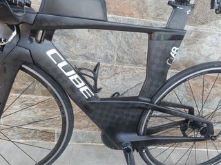 Bici Cube Aeurim C:68 SL