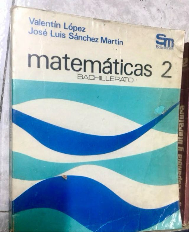 Lote libros de estudio años 70, 80 y 90 EGB